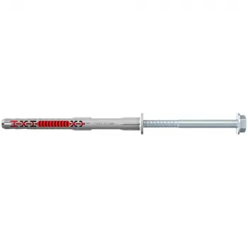 Spreizdübel Fischer 562154 120 mm Nylon 50 Stück