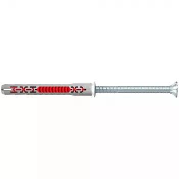 Expansionsanker Fischer 562155 80 mm Nylon 50 Stück