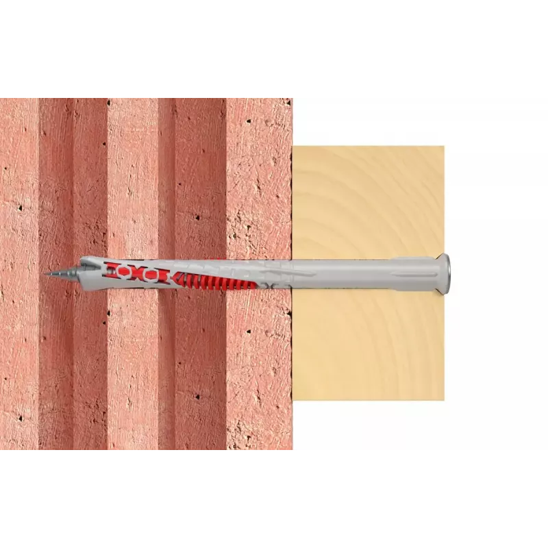 Expansionsanker Fischer 562162 230 mm Nylon 50 Stück