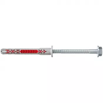 Expansionsanker Fischer 562167 80 mm Nylon 50 Stück