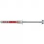 Expansionsanker Fischer 562167 80 mm Nylon 50 Stück