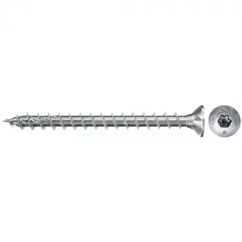 Screw Fischer 670130 16 mm 1000 Stck.