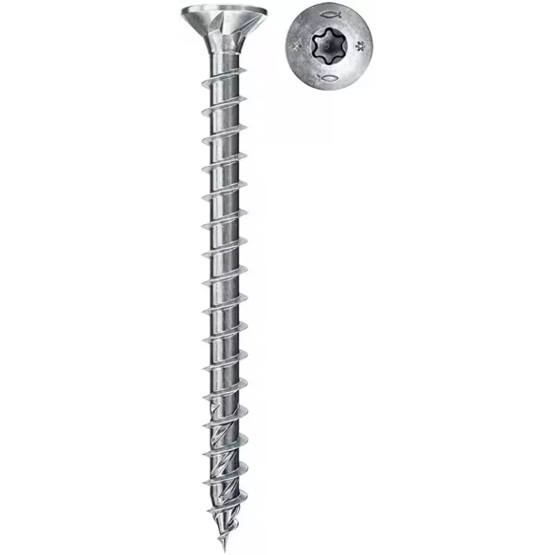 Schraube Fischer 670131 20 mm 1000 Stk.