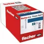 Schraube Fischer 670131 20 mm 1000 Stk.