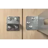 Schrauben Fischer 670239 40 mm 200 Stück