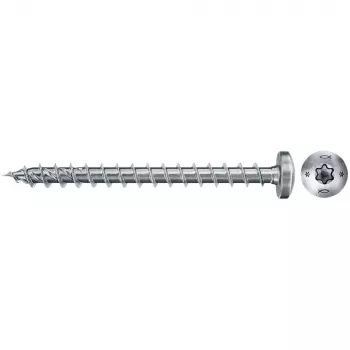 Schrauben Fischer 670239 40 mm 200 Stück