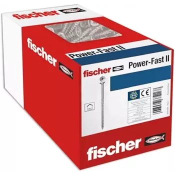 Schraube Fischer 670275 60 mm