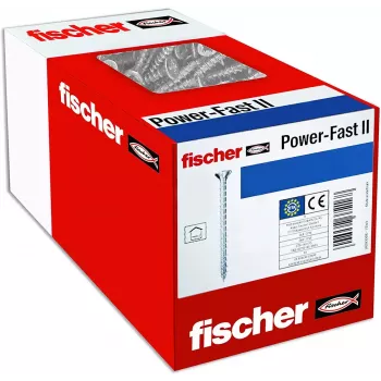 Schraube/Bolzen Fischer 670280