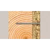 Schraube Fischer 670369 120 mm 200 Stück