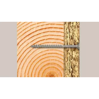 Schraube Fischer 670369 120 mm 200 Stück