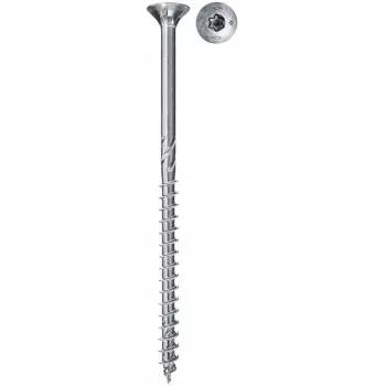 Schraube Fischer 670460 120 mm