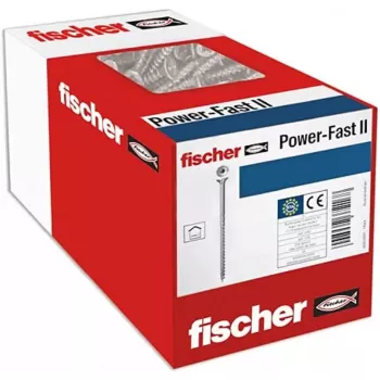 Schraube/Bolzen Fischer 670486