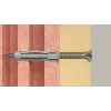 Fischer 568006 Expansionsdübel 30 mm Nylon 6 mm 100 Stück