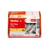Fischer 568006 Expansionsdübel 30 mm Nylon 6 mm 100 Stück