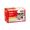 Fischer 568006 Expansionsdübel 30 mm Nylon 6 mm 100 Stück