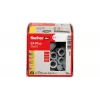 Expansionsdübel Fischer 568012 60 mm Nylon 25 Stück