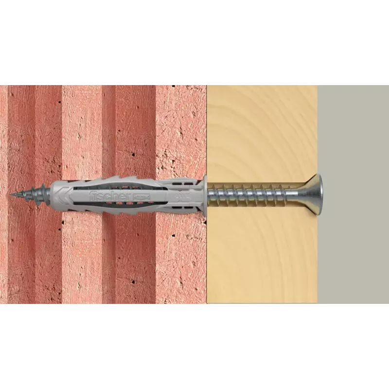 Expansionsanker Fischer 568004