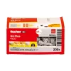 Expansionsanker Fischer 568004