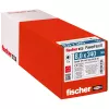 Schraube Fischer PowerFast II 8,0x240 TK TX TG blvz 50