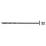 Schraube Fischer PowerFast II 8,0x240 TK TX TG blvz 50