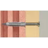 Expansionsdübel Fischer 568005 5 mm 25 mm Nylon 100 Stück