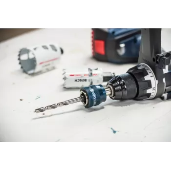 Bosch 2 608 594 264 Bohrfutterverlängerung 9,65 mm (0,38 Zoll)
