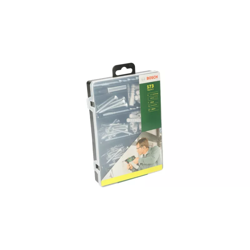 Bosch 2 607 019 511 Bohrer
