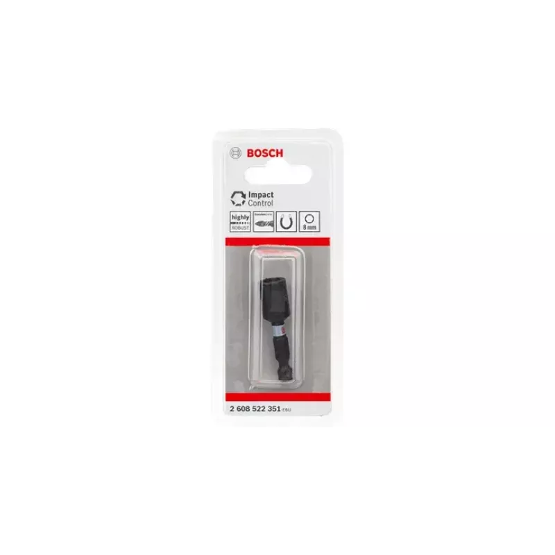 Impact Control Nutsetters Bosch 2608522352