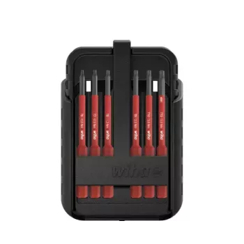 Bit-Set Wiha slimBit electric SB2831B950