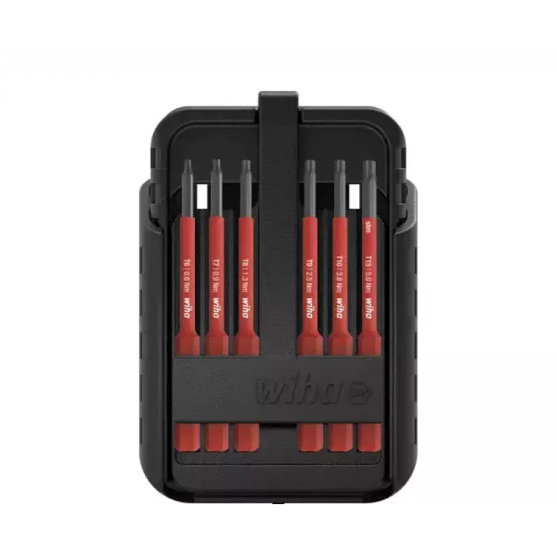 Bit-Set Wiha slimBit electric SB2831B950