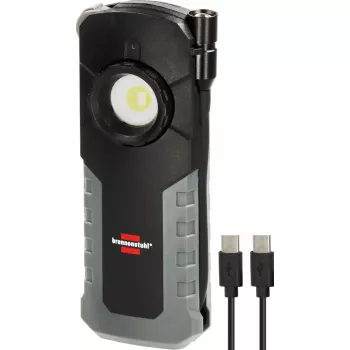 Hand-Arbeitsleuchte Brennenstuhl 1173730001