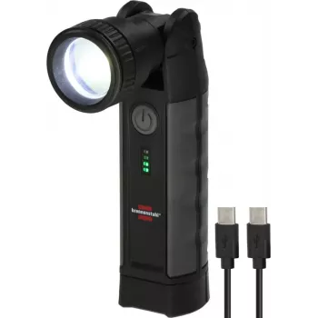 Handheld work light Brennenstuhl 1173750007