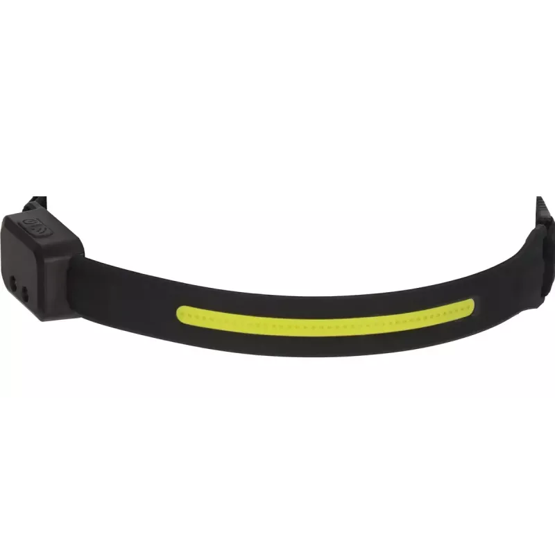 Stirnlampe Brennenstuhl 1173760000 LED 500 lm Schwarz