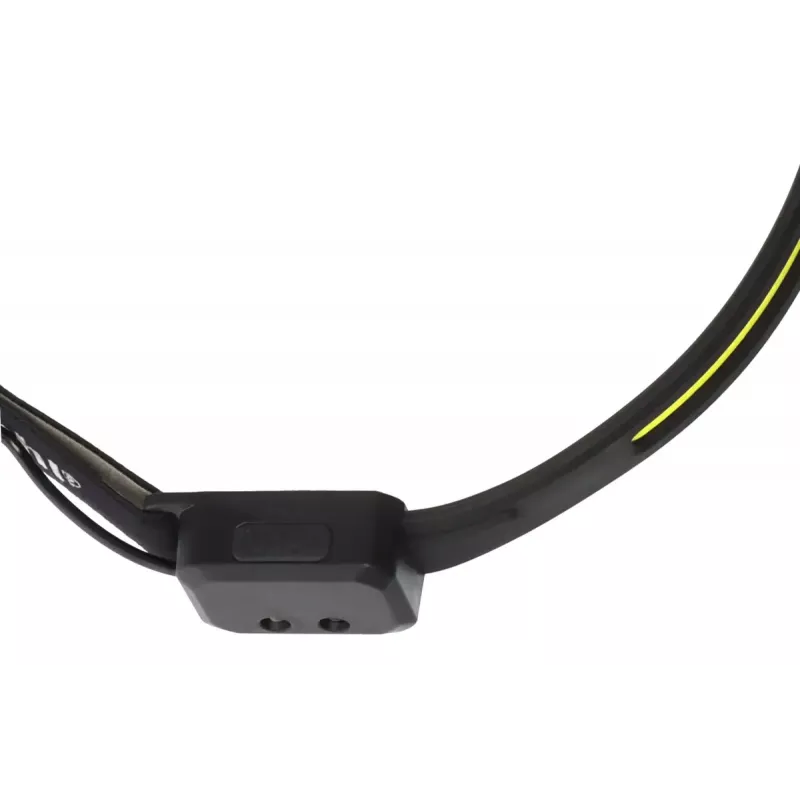 Stirnlampe Brennenstuhl 1173760000 LED 500 lm Schwarz