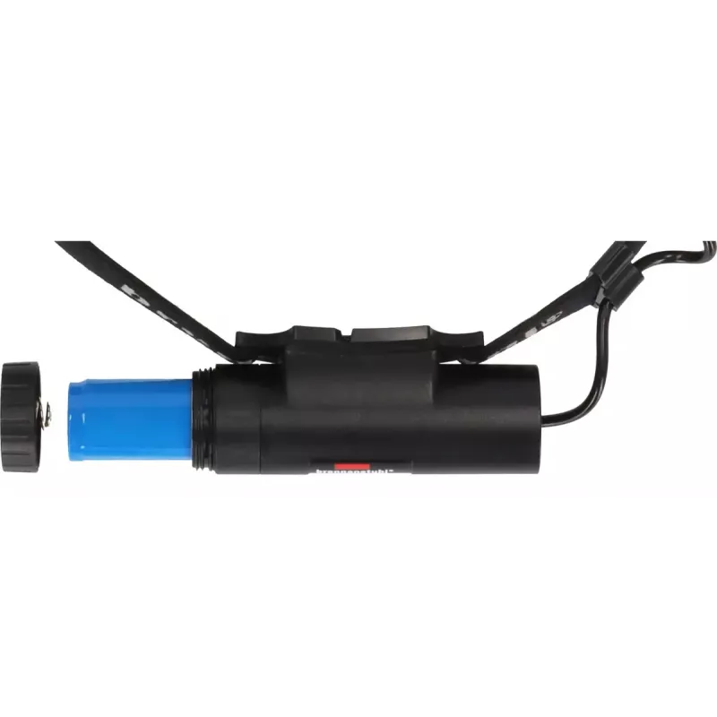 Stirnlampe Brennenstuhl 1173760000 LED 500 lm Schwarz