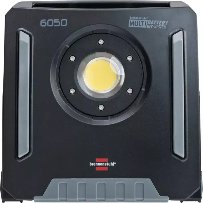 Flutlicht Brennenstuhl 1173140600 Schwarz 60 W LED IP65