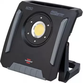 Flutlicht Brennenstuhl 1173140600 Schwarz 60 W LED IP65