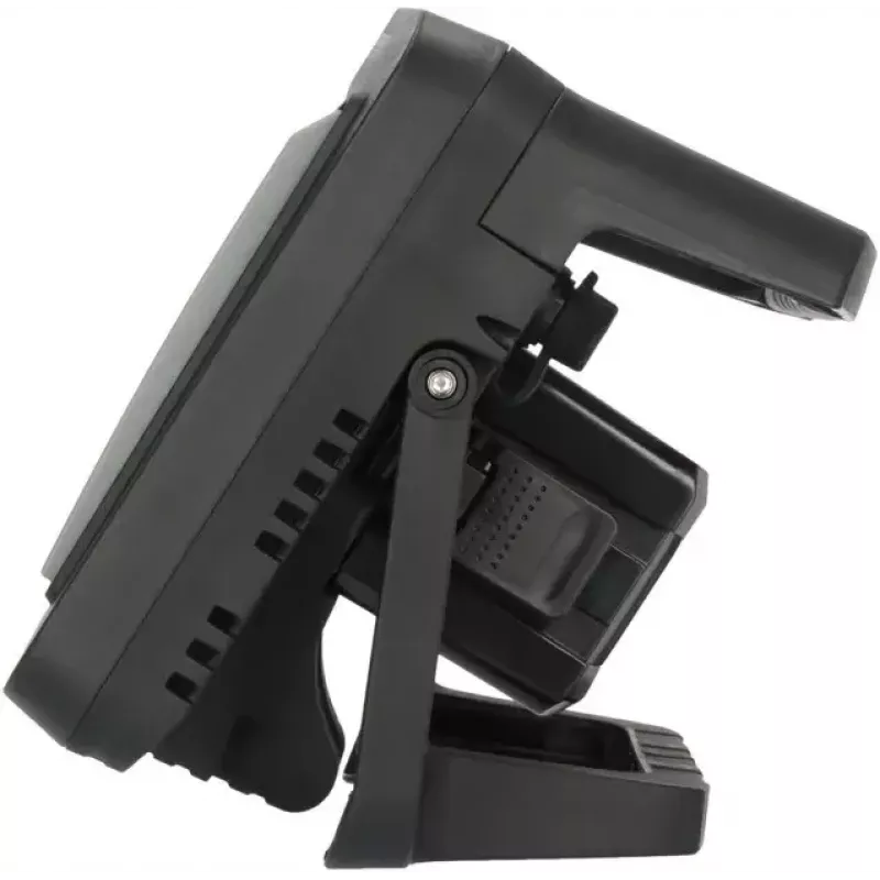 Handleuchte Brennenstuhl 1173700001 SMD LED Schwarz IP54