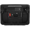 Handleuchte Brennenstuhl 1173700001 SMD LED Schwarz IP54
