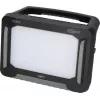 Brennenstuhl Professional Multi Battery LED Hybrid 10050 MH Arbeitsstrahler, 100 W