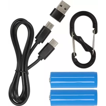 Außenwandleuchte Brennenstuhl 1173740004 LED Schwarz Weiß 1 Lampe