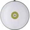 Außenwandleuchte Brennenstuhl 1173740004 LED Schwarz Weiß 1 Lampe