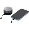 Außenwandleuchte Brennenstuhl 1173740004 LED Schwarz Weiß 1 Lampe