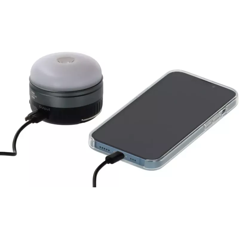 Außenwandleuchte Brennenstuhl 1173740004 LED Schwarz Weiß 1 Lampe