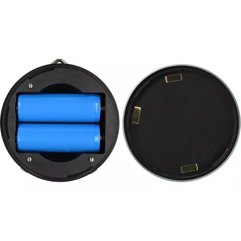 Außenwandleuchte Brennenstuhl 1173740004 LED Schwarz Weiß 1 Lampe