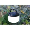 Außenwandleuchte Brennenstuhl 1173740005 LED 17 W 130°-Erfassung