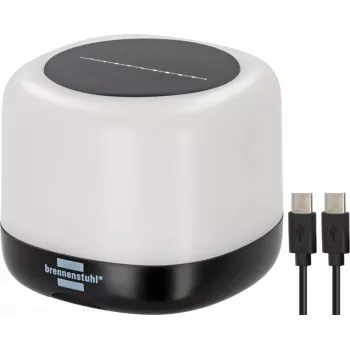 Außenwandleuchte Brennenstuhl 1173740005 LED 17 W 130°-Erfassung