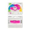 Stirnlampe GP Batterien CH31002 Pink