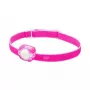 Stirnlampe GP Batterien CH31002 Pink