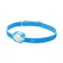 Stirnlampe GP Lighting CH31 Blau LED 100 lm 40 m